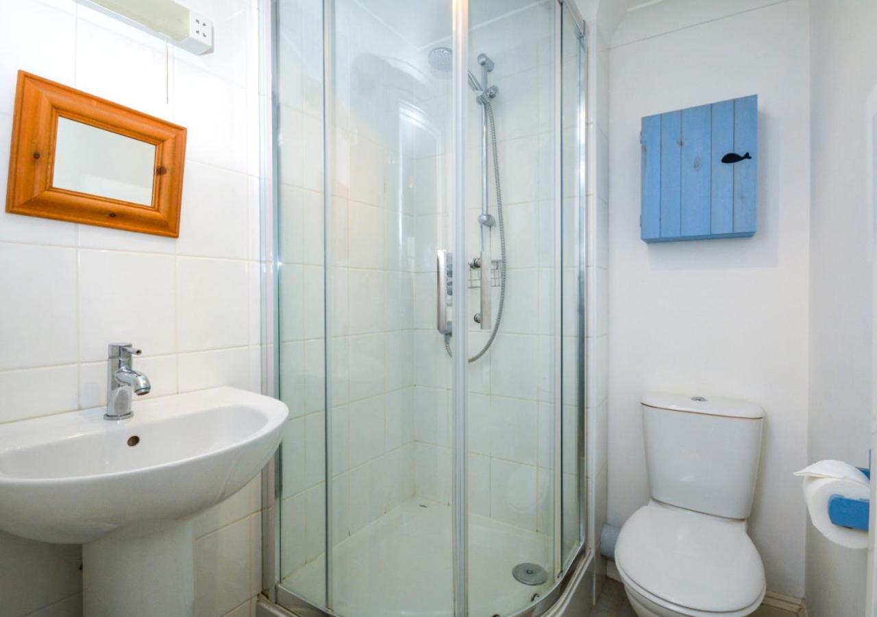 Hideaway Cottage Padstow Exterior photo