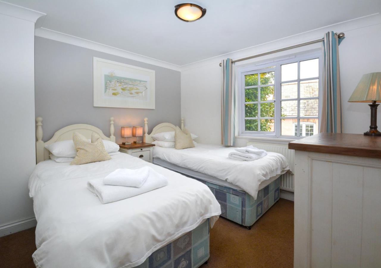 Hideaway Cottage Padstow Exterior photo