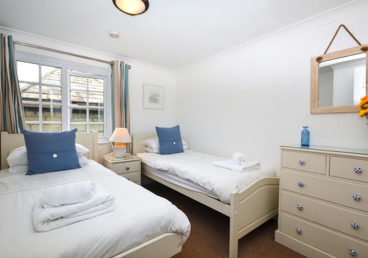 Hideaway Cottage Padstow Exterior photo