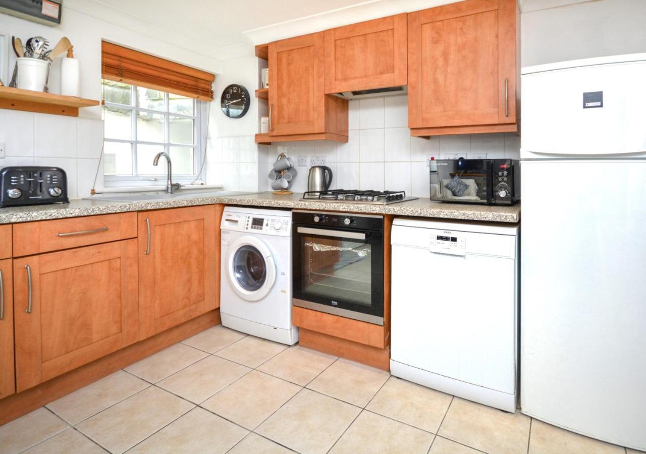 Hideaway Cottage Padstow Exterior photo