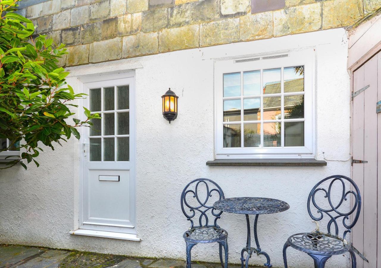 Hideaway Cottage Padstow Exterior photo