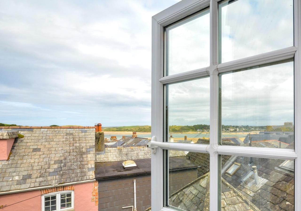 Hideaway Cottage Padstow Exterior photo