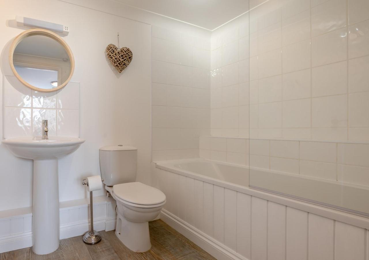 Hideaway Cottage Padstow Exterior photo