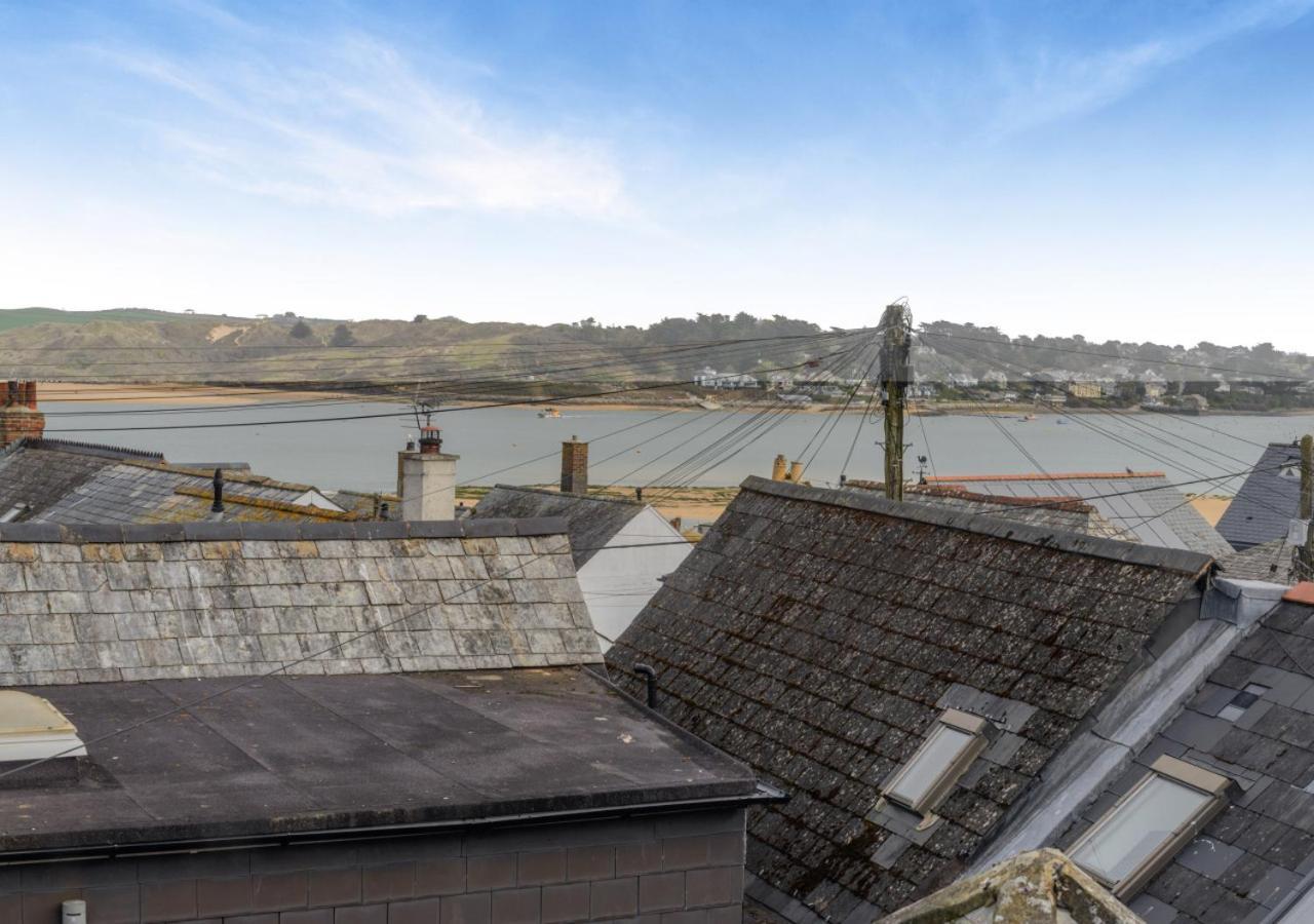 Hideaway Cottage Padstow Exterior photo
