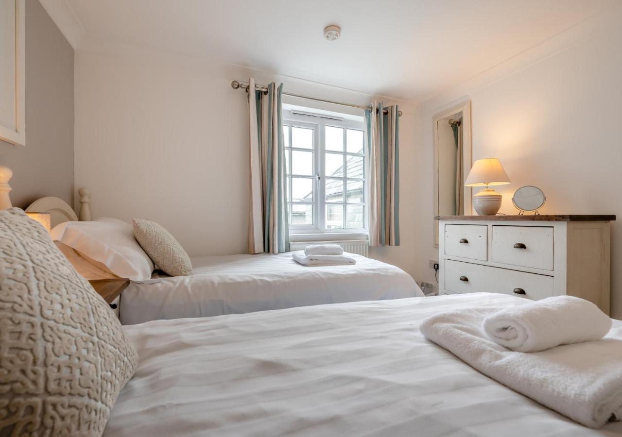 Hideaway Cottage Padstow Exterior photo