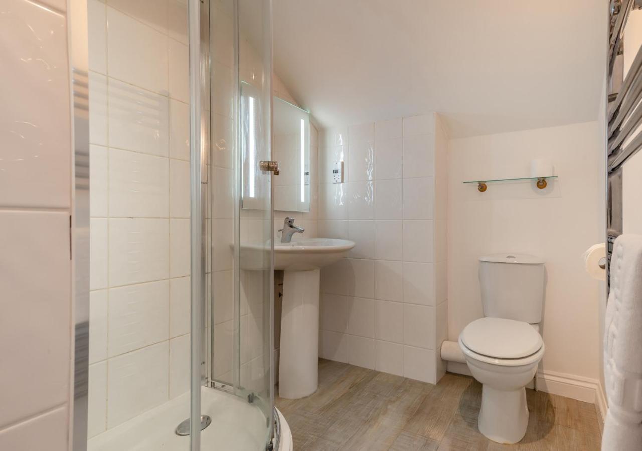 Hideaway Cottage Padstow Exterior photo