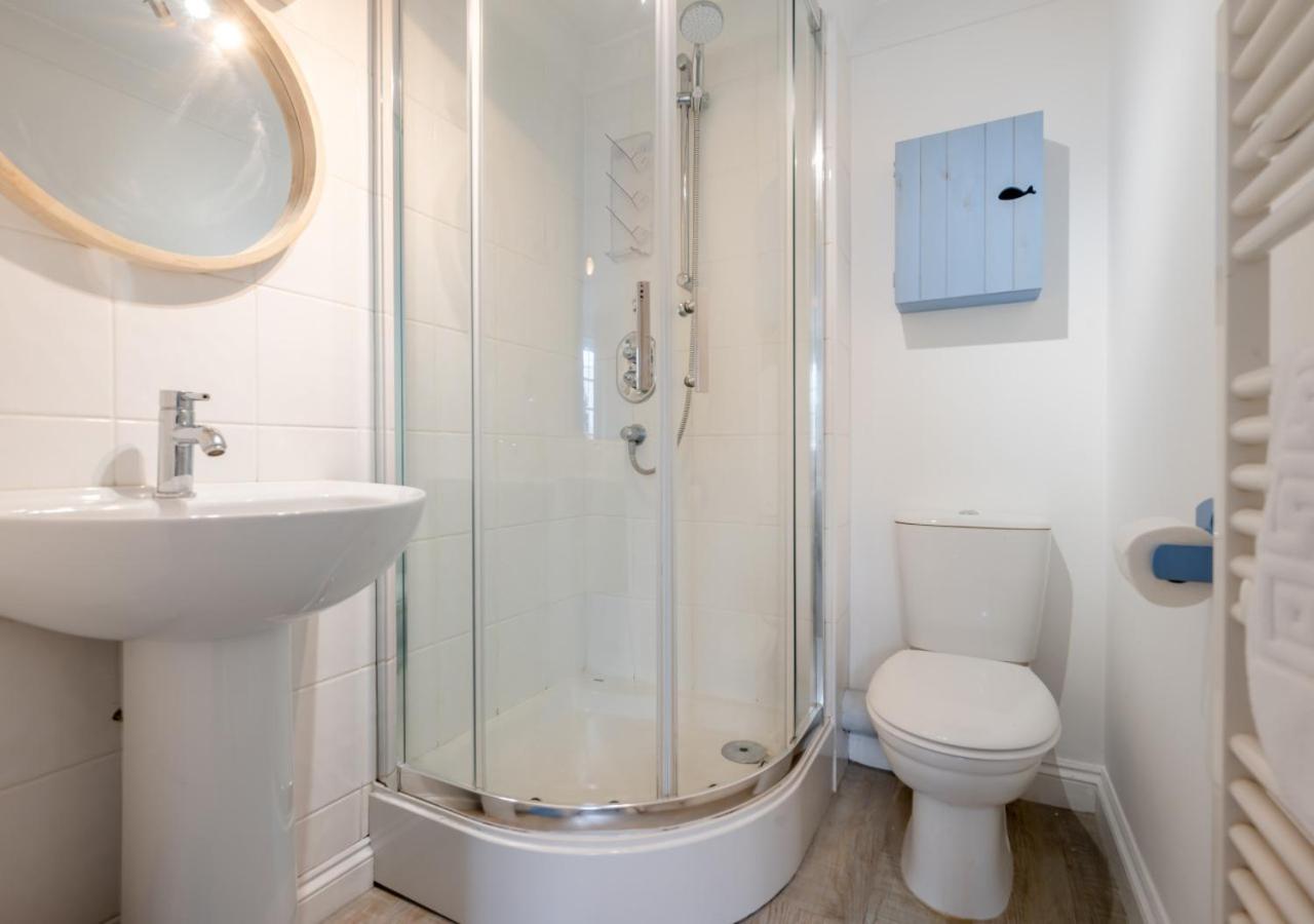 Hideaway Cottage Padstow Exterior photo