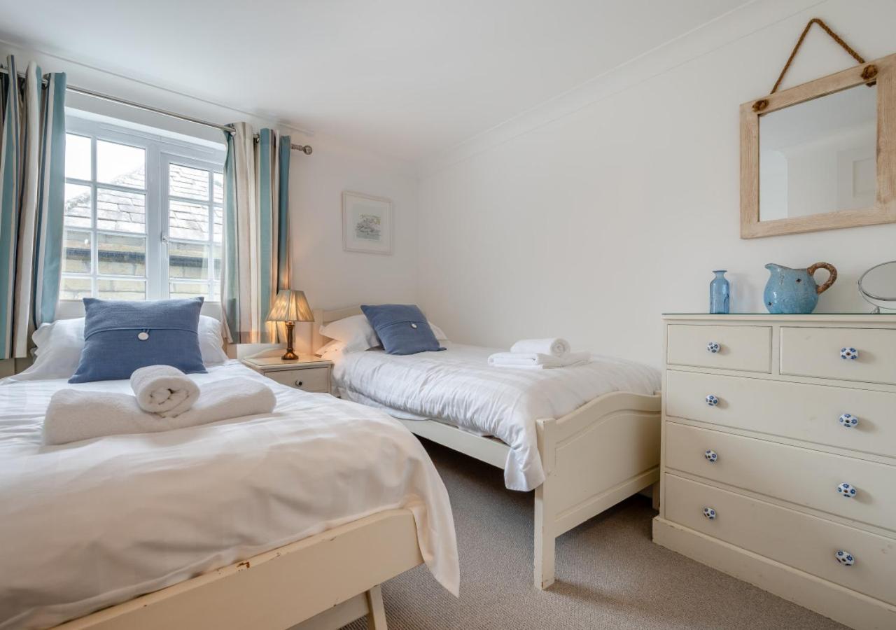 Hideaway Cottage Padstow Exterior photo