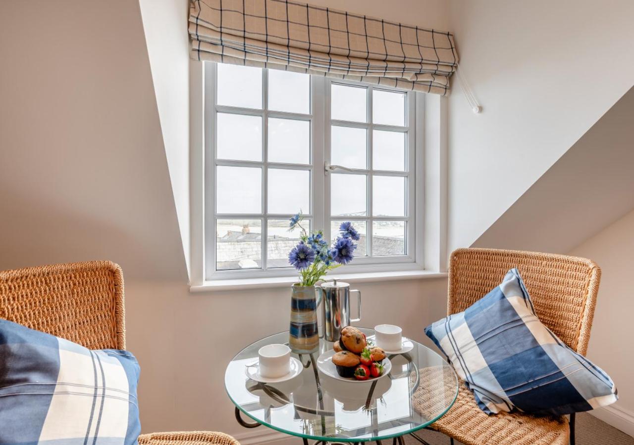 Hideaway Cottage Padstow Exterior photo