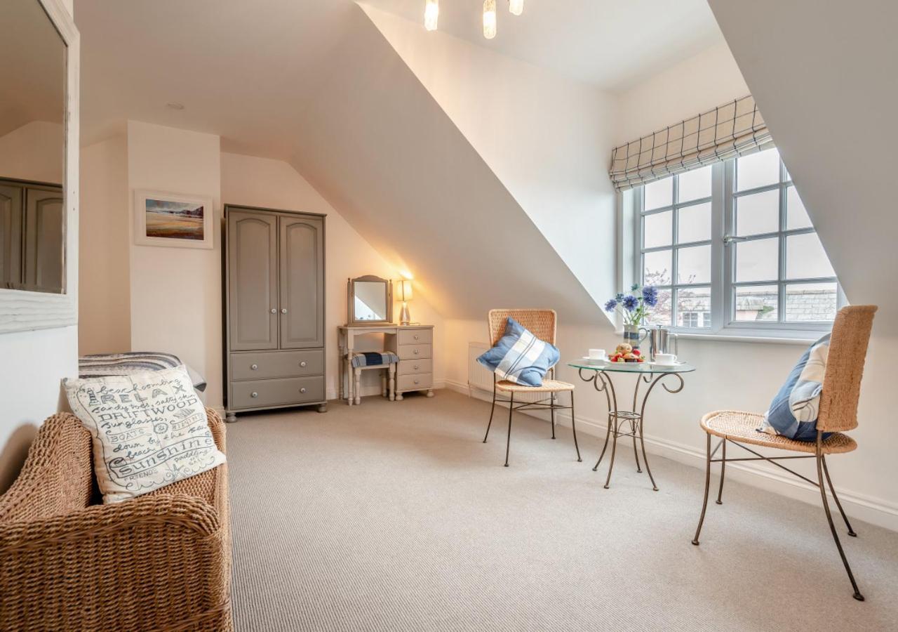 Hideaway Cottage Padstow Exterior photo