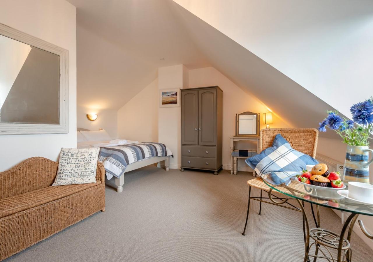 Hideaway Cottage Padstow Exterior photo