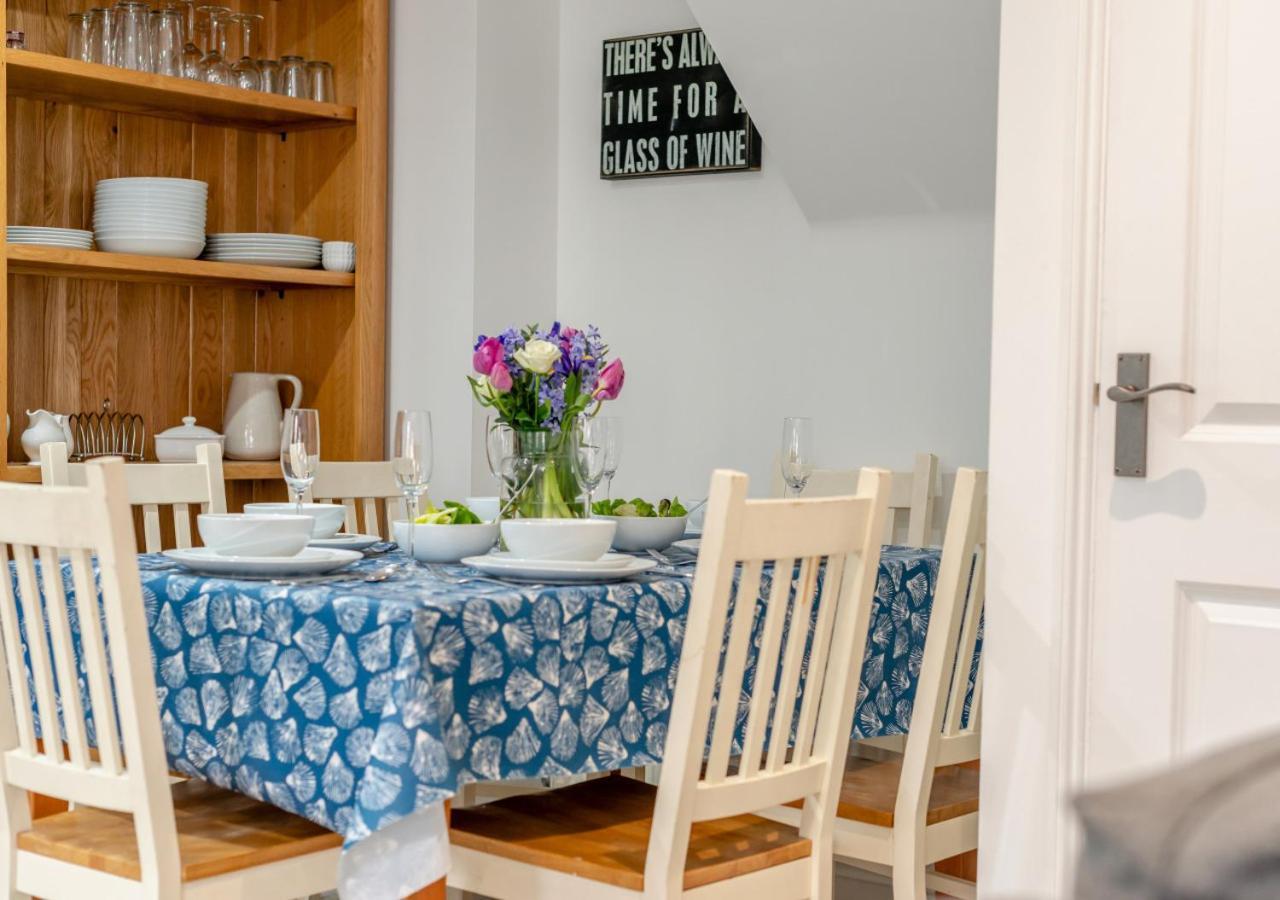 Hideaway Cottage Padstow Exterior photo