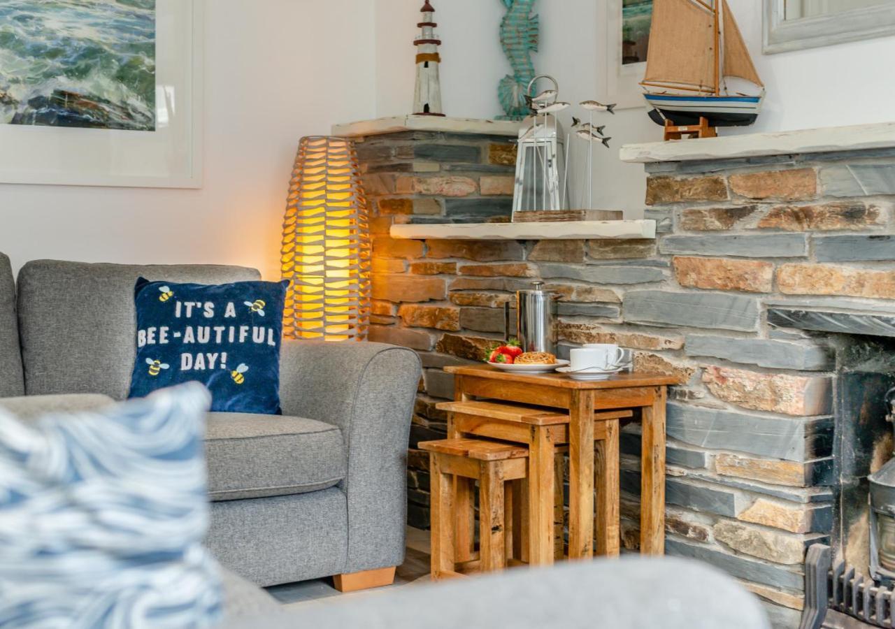 Hideaway Cottage Padstow Exterior photo
