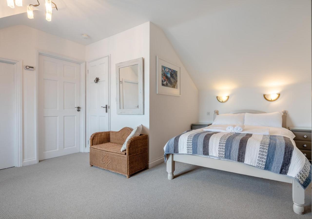 Hideaway Cottage Padstow Exterior photo