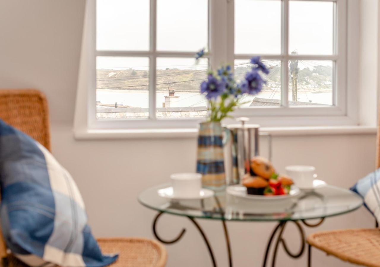 Hideaway Cottage Padstow Exterior photo