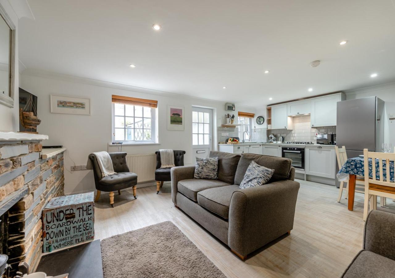 Hideaway Cottage Padstow Exterior photo